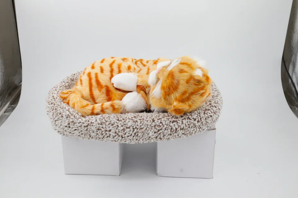 PELUCHE DE GATO