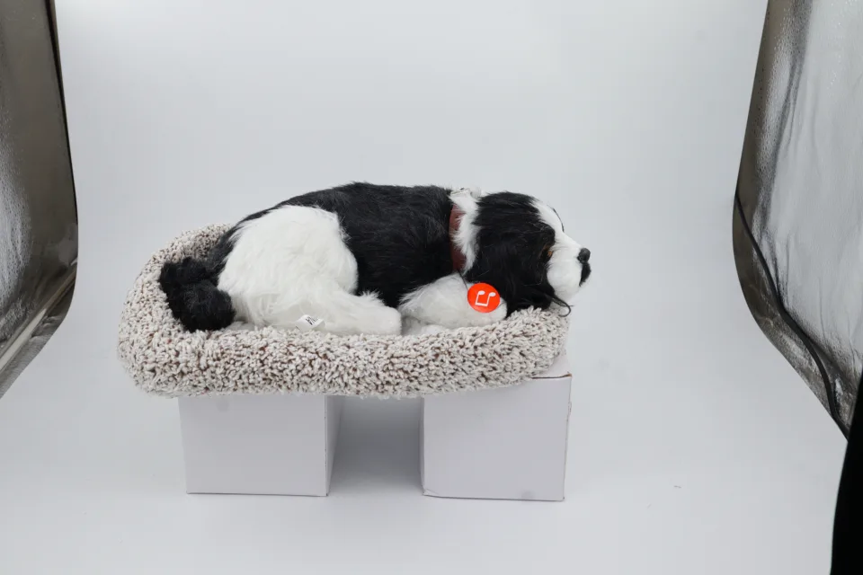 PELUCHE DE PERRO