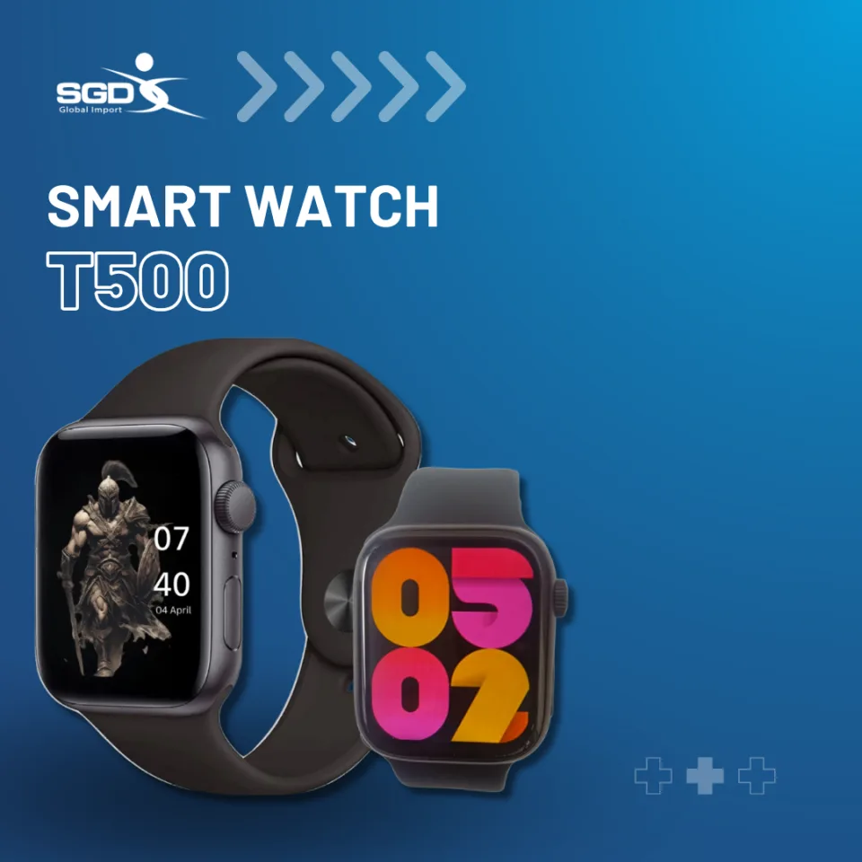 SMART WATCH – T500