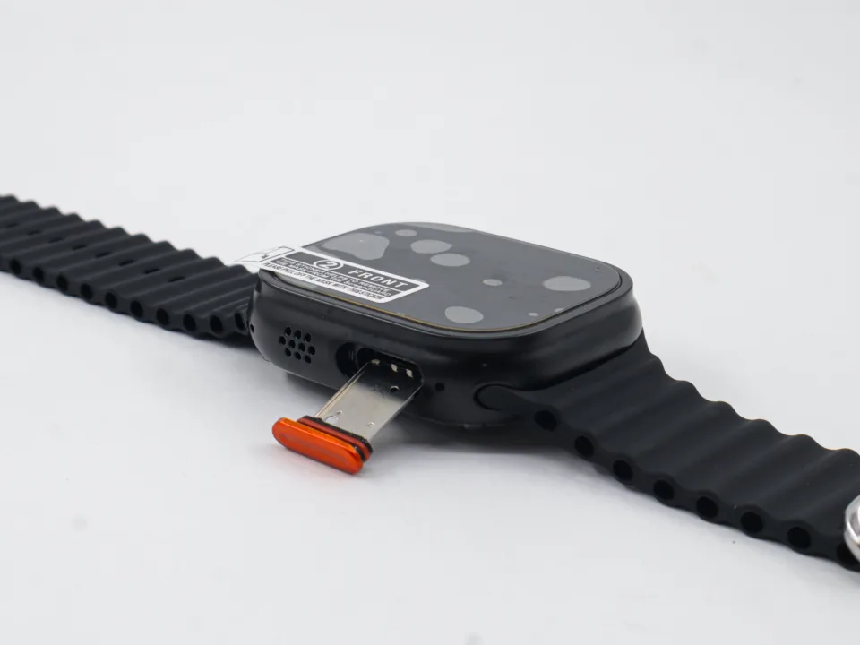SMART WATCH – ULTRA — detalle del producto