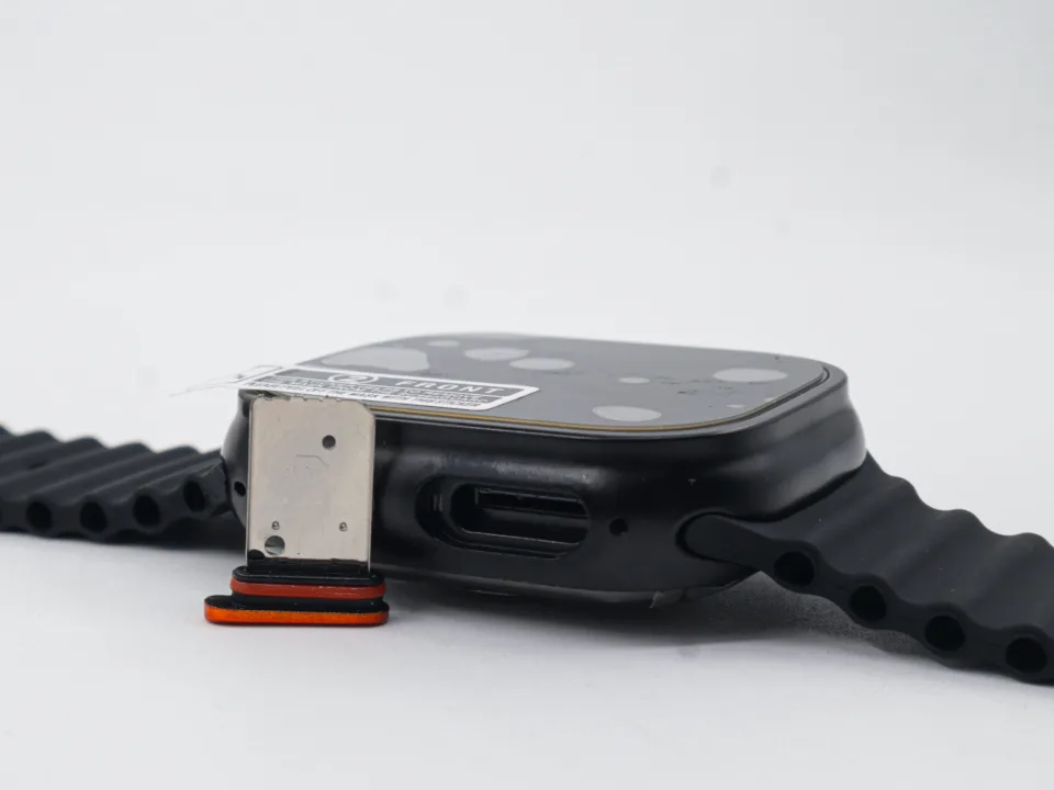 SMART WATCH – ULTRA — detalle del producto