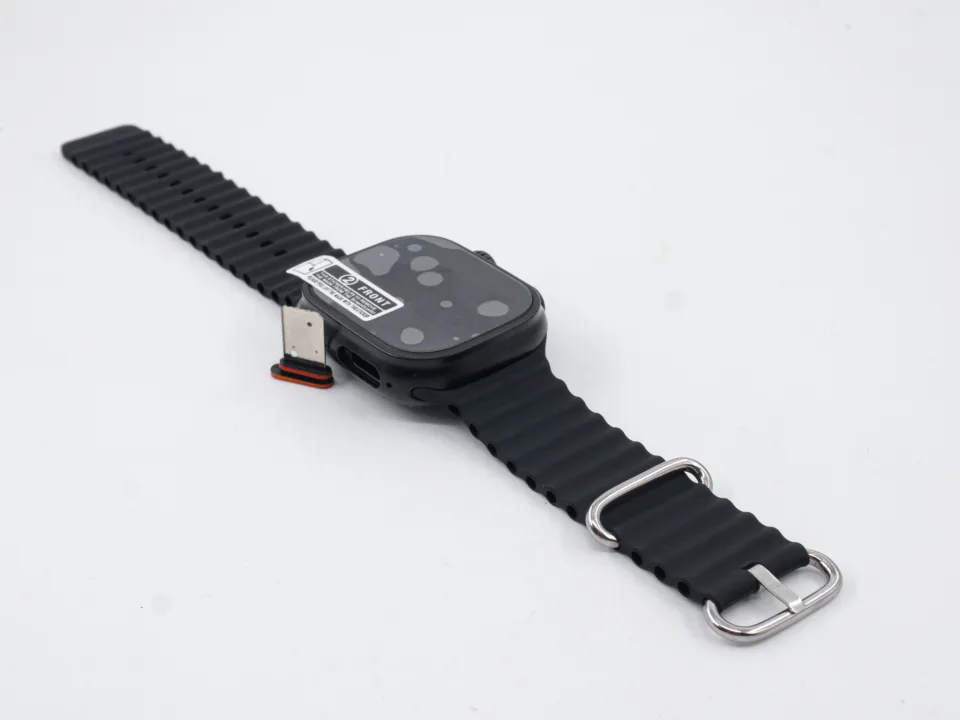 SMART WATCH – ULTRA — detalle del producto