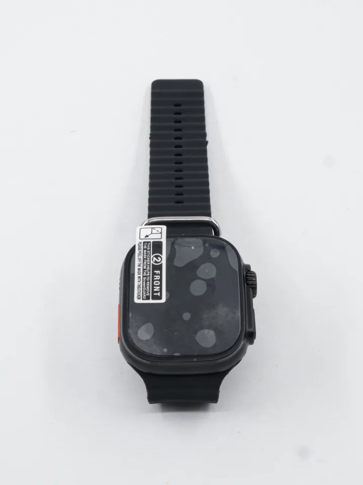 SMART WATCH – ULTRA — detalle del producto